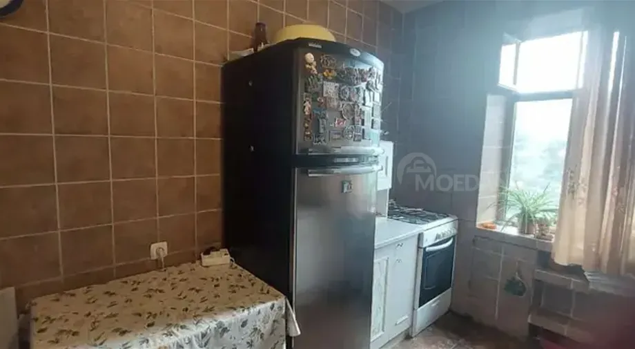 Сдам 2-комн. квартиру 70м² 5/9 эт. Тбилиси - изображение 4