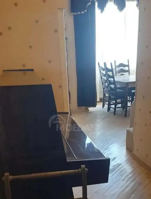 Сдам 2-комн. квартиру 70м² 5/9 эт. Тбилиси - изображение 10