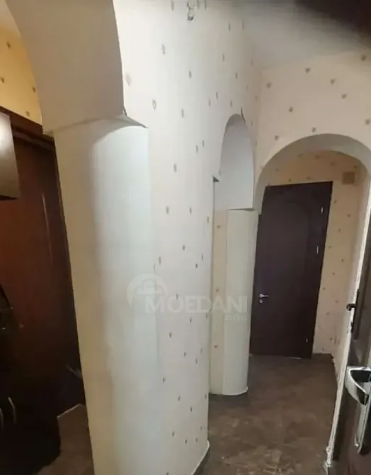 Сдам 2-комн. квартиру 70м² 5/9 эт. Тбилиси - изображение 9