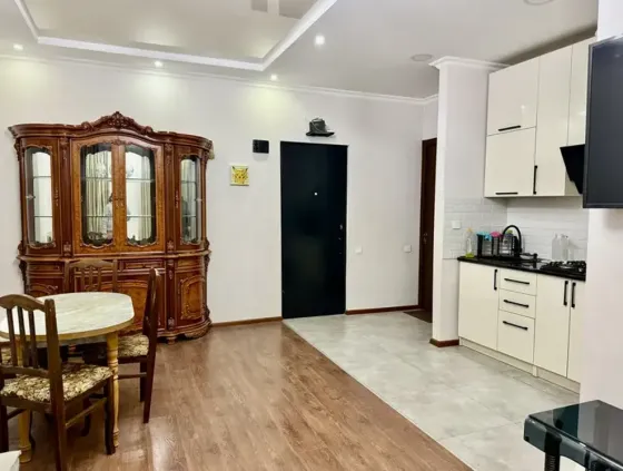 Apartments For Rent two-room 50м² 5/9 floor Tbilisi