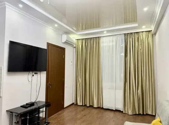 Apartments For Rent two-room 50м² 5/9 floor Tbilisi