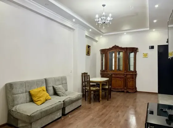 Apartments For Rent two-room 50м² 5/9 floor Tbilisi