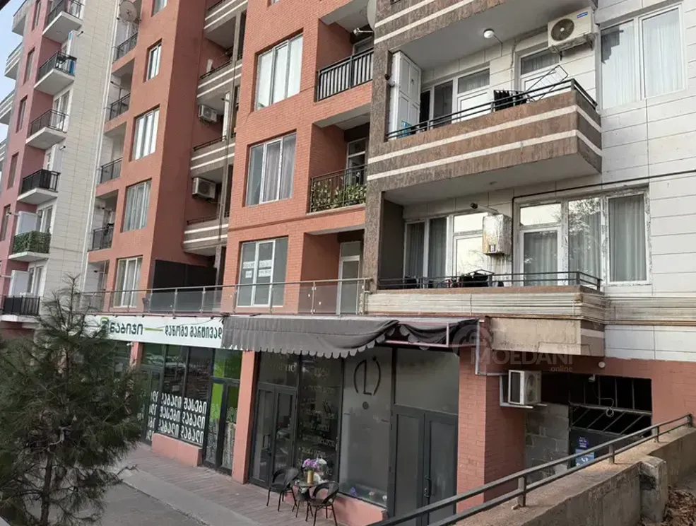 Сдам 2-комн. квартиру 50м² 5/9 эт. Тбилиси - изображение 1