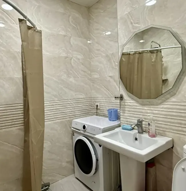 Сдам 2-комн. квартиру 50м² 5/9 эт. Тбилиси - изображение 10