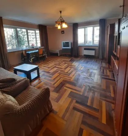 Apartments For Rent three-room 80м² 2/9 floor Tbilisi