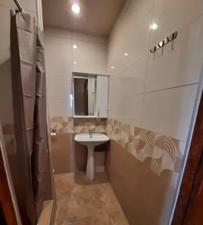 Apartments For Rent three-room 80м² 2/9 floor Tbilisi