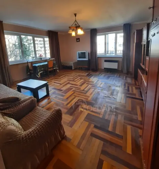 Сдам 3-комн. квартиру 80м² 2/9 эт. Тбилиси - изображение 5