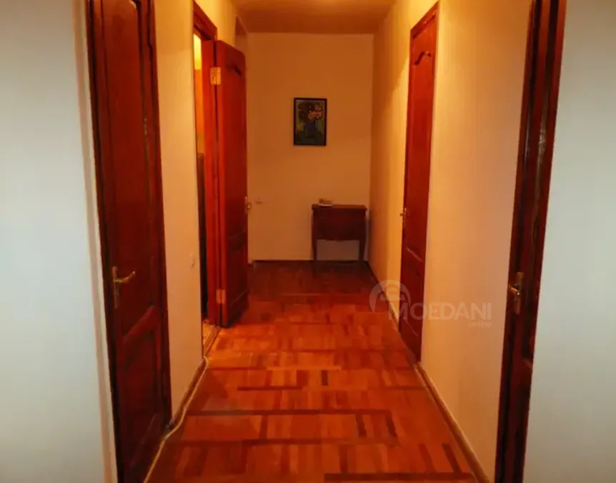 Сдам 3-комн. квартиру 80м² 2/9 эт. Тбилиси - изображение 6