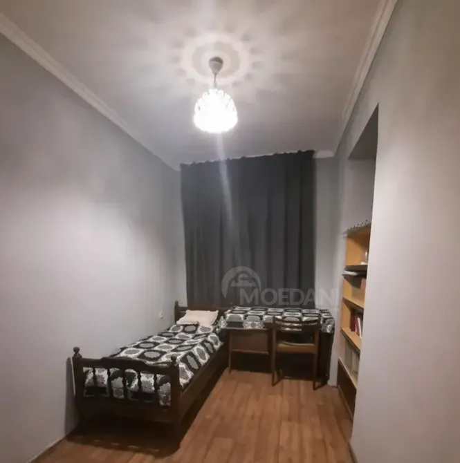 Сдам 3-комн. квартиру 80м² 2/9 эт. Тбилиси - изображение 4