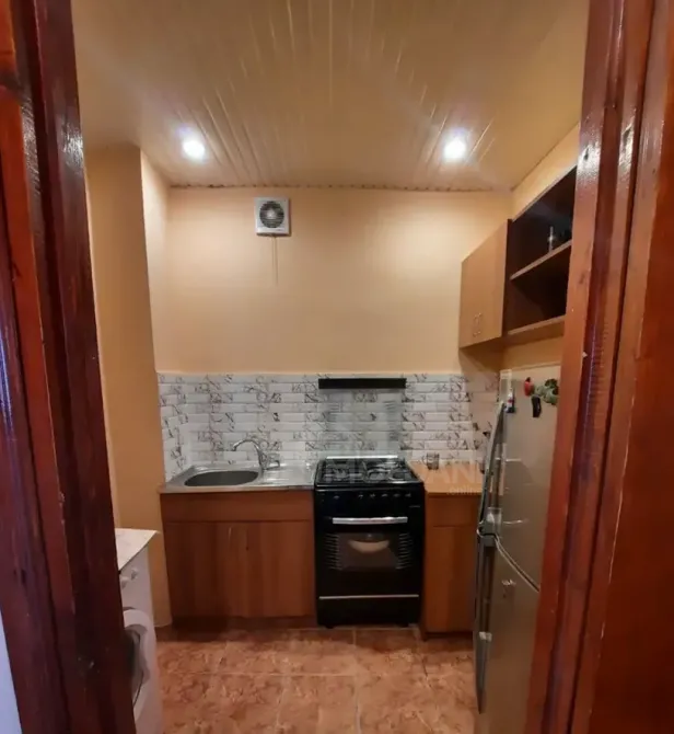 Сдам 3-комн. квартиру 80м² 2/9 эт. Тбилиси - изображение 8