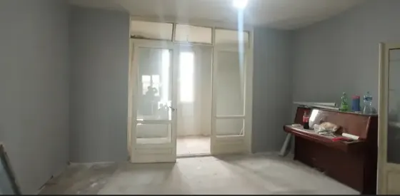 Apartments For Rent three-room 70м² 10/10 floor Tbilisi