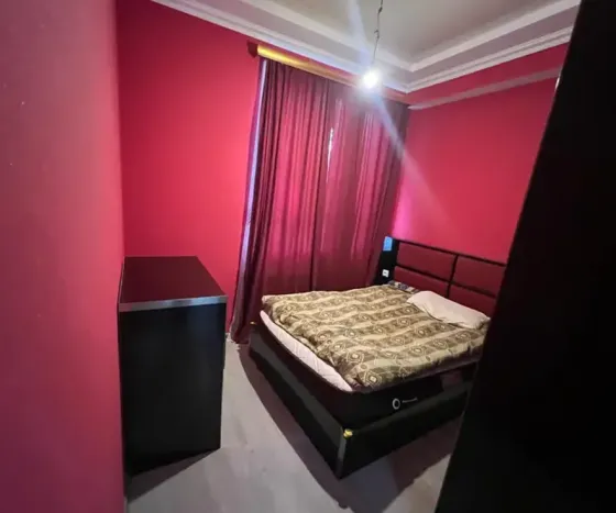 ქირავდება 2 ოთახიანი ბინა 51მ² 3/10 სართ თბილისი