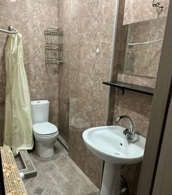 ქირავდება 2 ოთახიანი ბინა 51მ² 3/10 სართ თბილისი - photo 5