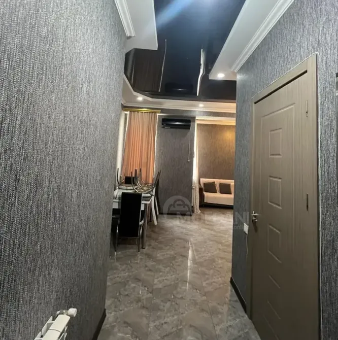 ქირავდება 2 ოთახიანი ბინა 51მ² 3/10 სართ თბილისი - photo 7