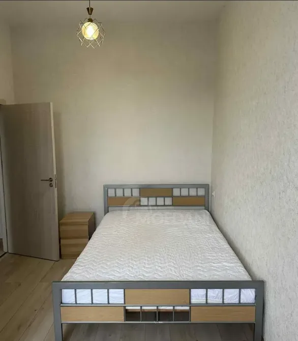 ქირავდება 1 ოთახიანი ბინა 40მ² 4/4 სართ თბილისი - photo 5