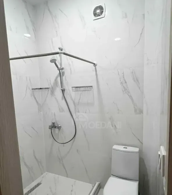 ქირავდება 1 ოთახიანი ბინა 40მ² 4/4 სართ თბილისი - photo 2