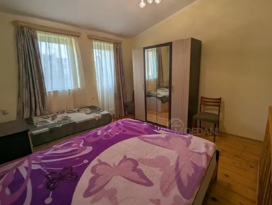 ქირავდება 2 ოთახიანი ბინა 32მ² 2/2 სართ თბილისი - photo 11