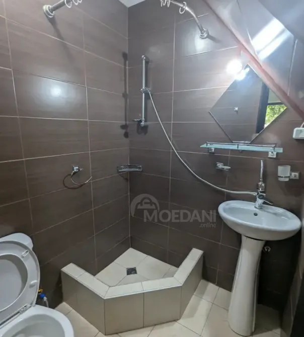 ქირავდება 2 ოთახიანი ბინა 32მ² 2/2 სართ თბილისი - photo 12