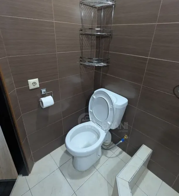 ქირავდება 2 ოთახიანი ბინა 32მ² 2/2 სართ თბილისი - photo 13