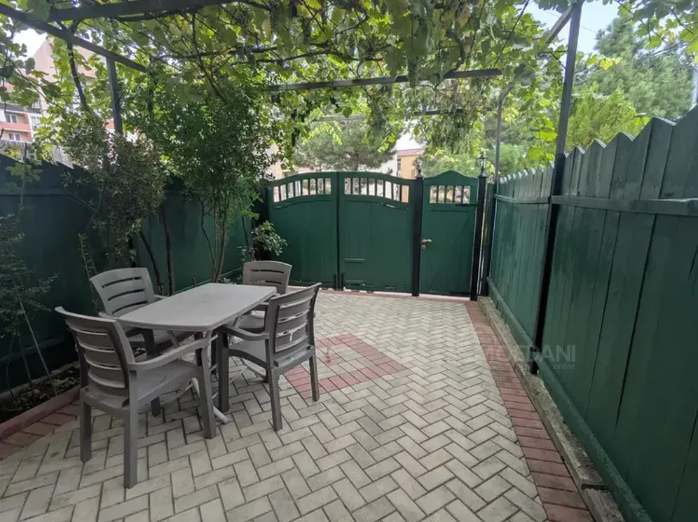 ქირავდება 2 ოთახიანი ბინა 32მ² 2/2 სართ თბილისი - photo 2