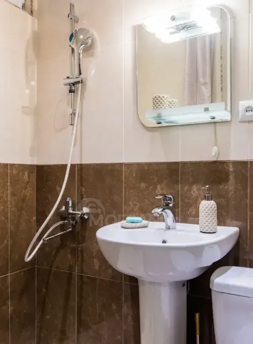 ქირავდება 1 ოთახიანი ბინა 19.48მ² 2/3 სართ თბილისი - photo 9