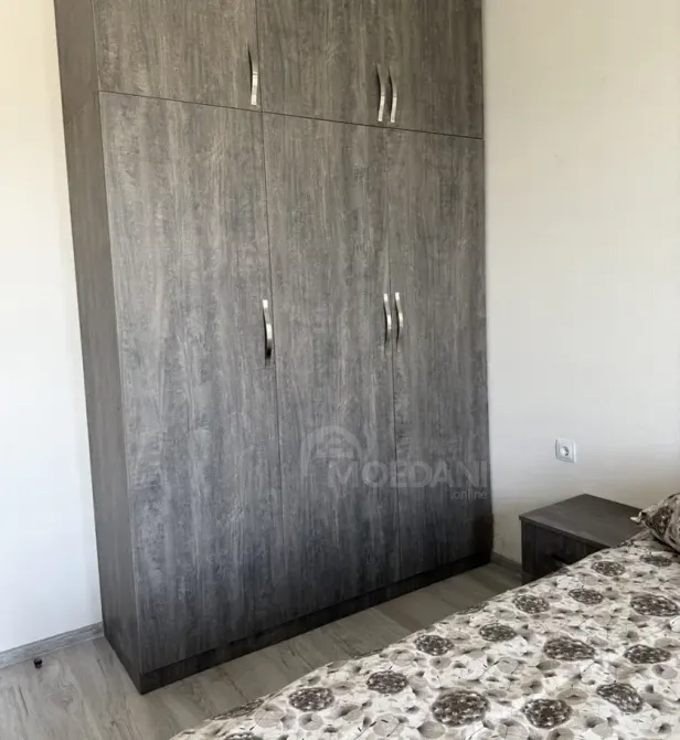 ქირავდება 2 ოთახიანი ბინა 44მ² 8/12 სართ თბილისი - photo 3