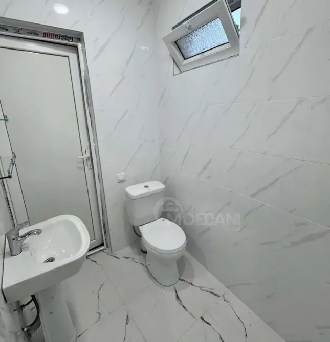 ქირავდება 2 ოთახიანი ბინა 45მ² 1/1 სართ თბილისი - photo 6