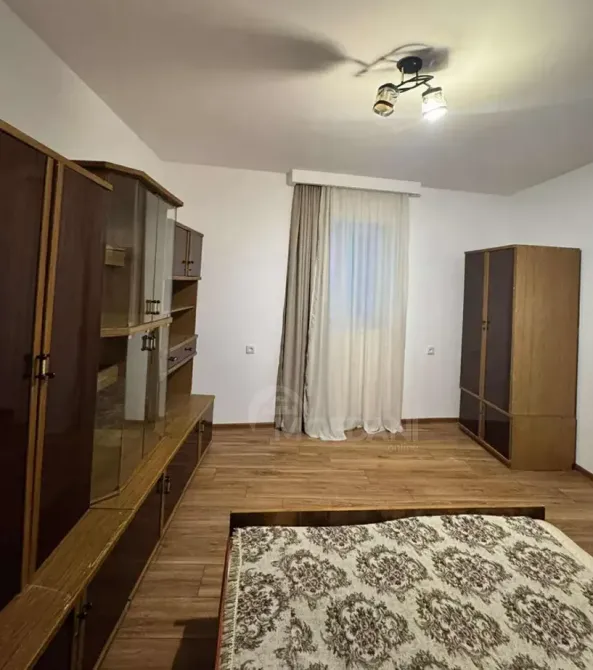 ქირავდება 2 ოთახიანი ბინა 45მ² 1/1 სართ თბილისი - photo 2