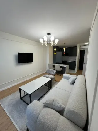 Продам 2-комн. квартиру 42м² 17/19 эт. Батуми