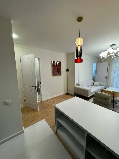 Продам 2-комн. квартиру 42м² 17/19 эт. Батуми - изображение 7