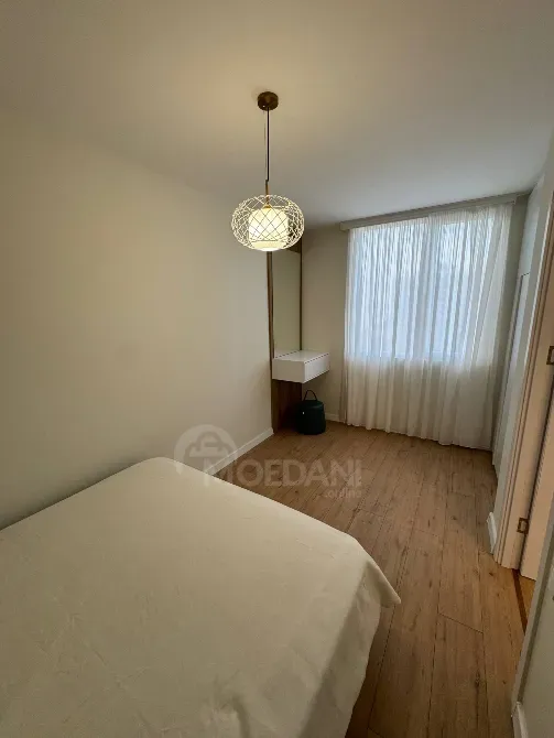 Продам 2-комн. квартиру 42м² 17/19 эт. Батуми - изображение 3