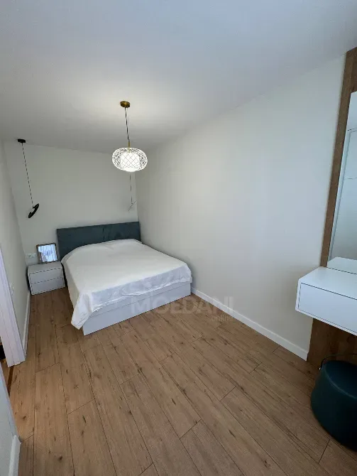 Продам 2-комн. квартиру 42м² 17/19 эт. Батуми - изображение 4