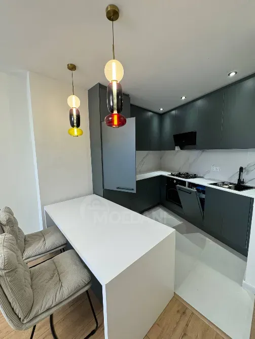 Продам 2-комн. квартиру 42м² 17/19 эт. Батуми - изображение 6