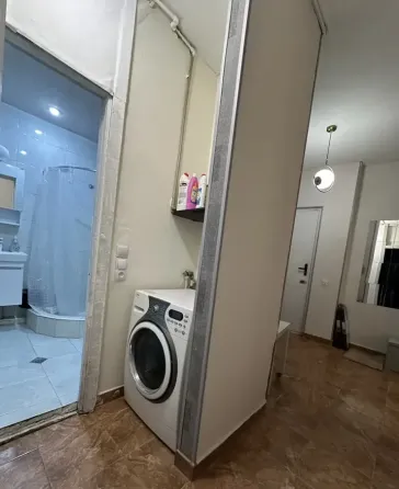 ქირავდება 2 ოთახიანი ბინა 60მ² 1/17 სართ თბილისი