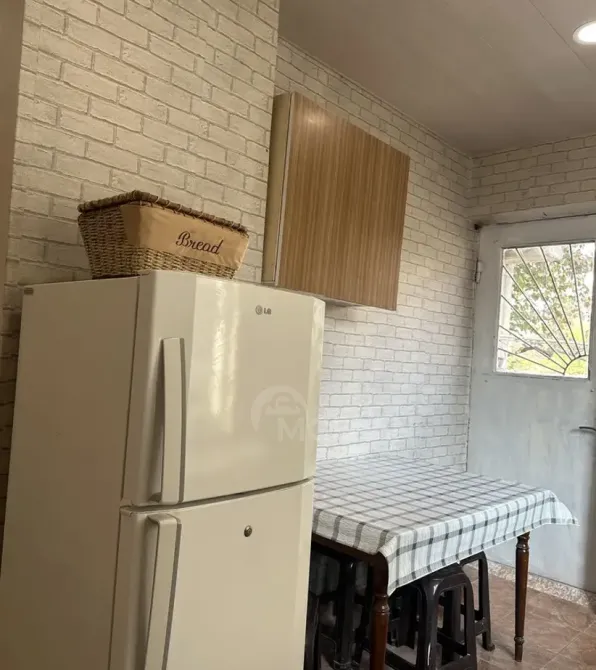 ქირავდება 2 ოთახიანი ბინა 60მ² 1/17 სართ თბილისი - photo 7