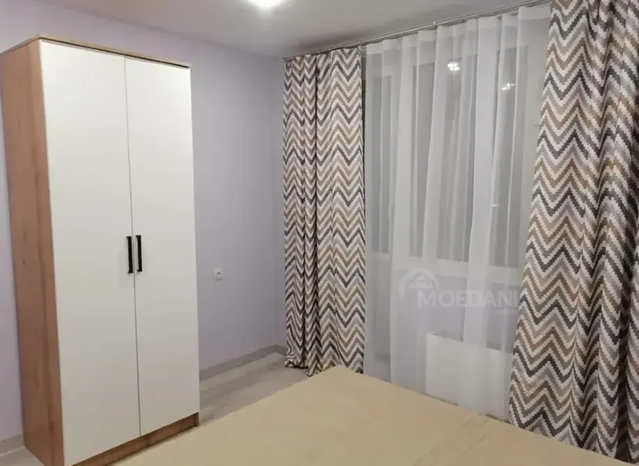 ქირავდება 2 ოთახიანი ბინა 65მ² 4/13 სართ თბილისი - photo 2