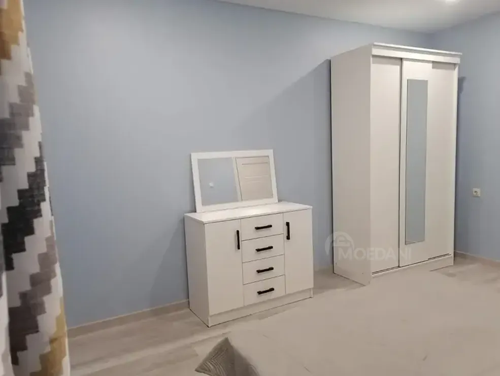 ქირავდება 2 ოთახიანი ბინა 65მ² 4/13 სართ თბილისი - photo 3