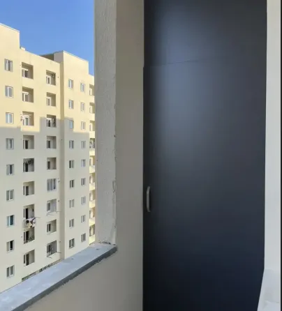 ქირავდება 2 ოთახიანი ბინა 41მ² 5/9 სართ თბილისი