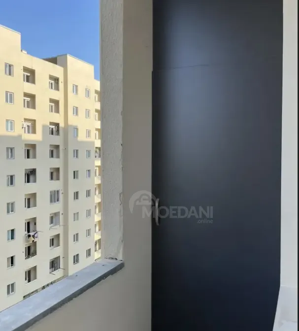 ქირავდება 2 ოთახიანი ბინა 41მ² 5/9 სართ თბილისი - photo 2