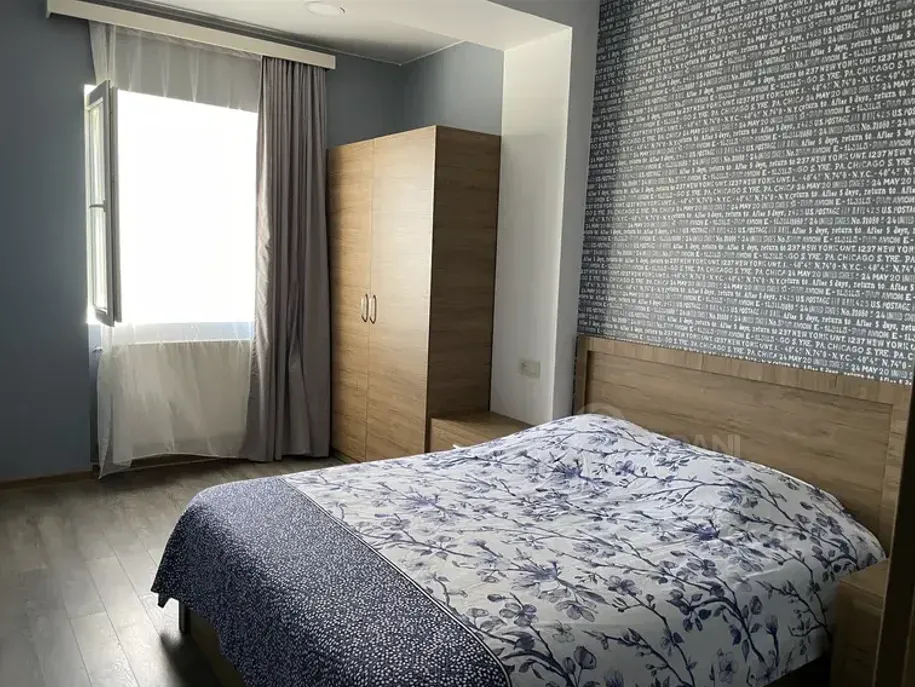 ქირავდება 2 ოთახიანი ბინა 41მ² 5/9 სართ თბილისი - photo 8