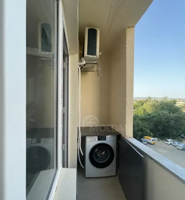 ქირავდება 2 ოთახიანი ბინა 41მ² 5/9 სართ თბილისი - photo 4