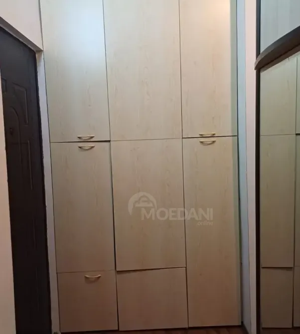 ქირავდება 2 ოთახიანი ბინა 44მ² 4/5 სართ თბილისი - photo 6