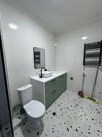 Продам 3-комн. квартиру 62м² 11/19 эт. Батуми