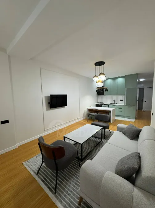 Продам 3-комн. квартиру 62м² 11/19 эт. Батуми - изображение 2