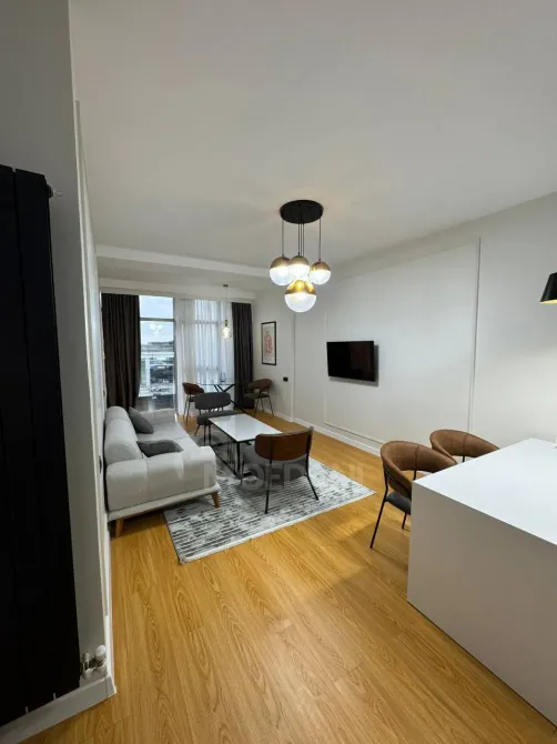 Продам 3-комн. квартиру 62м² 11/19 эт. Батуми - изображение 1