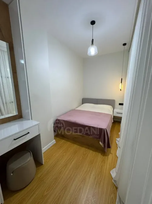 Продам 3-комн. квартиру 62м² 11/19 эт. Батуми - изображение 3