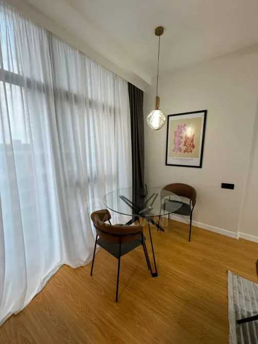 Продам 3-комн. квартиру 62м² 11/19 эт. Батуми - изображение 5