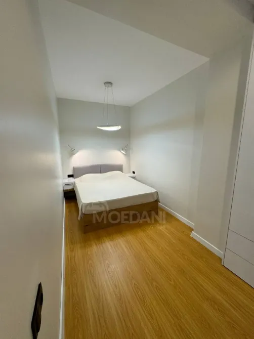 Продам 3-комн. квартиру 62м² 11/19 эт. Батуми - изображение 6