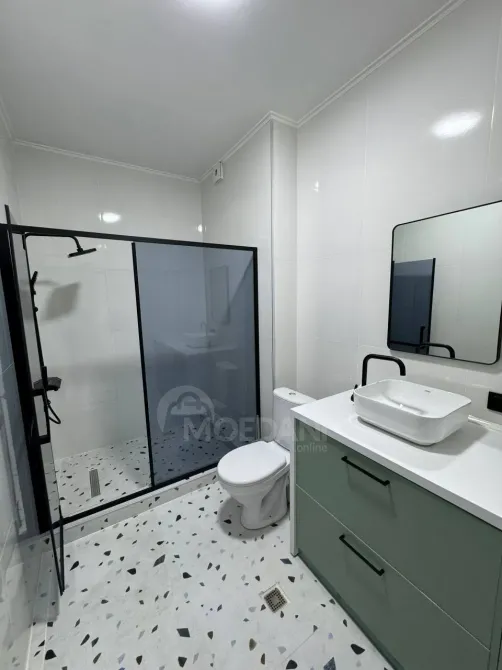 Продам 3-комн. квартиру 62м² 11/19 эт. Батуми - изображение 7