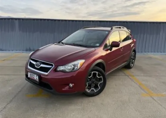 Subaru Crosstrek 2015 თბილისი